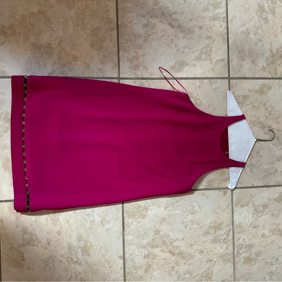 Pink Trina Turk Dress - Picture 3 of 6